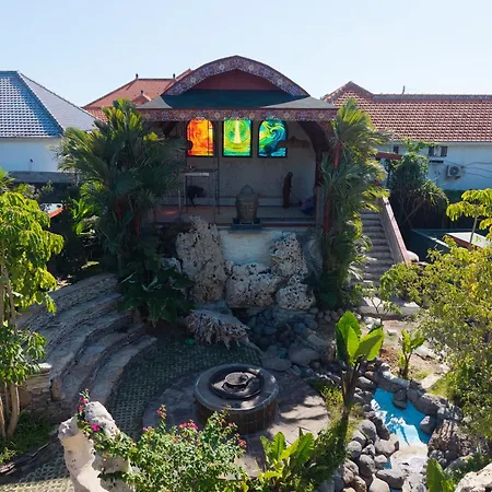 Eywa Retreat