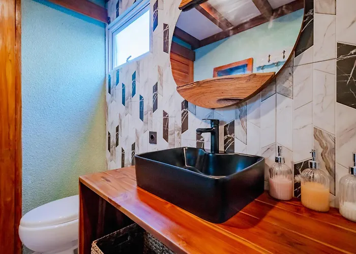 Eywa Retreat 4* Uluwatu (Bali)