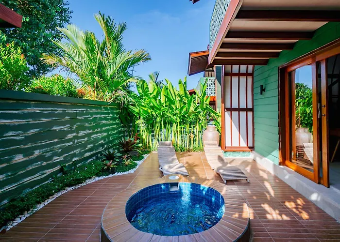 Eywa Retreat 4*