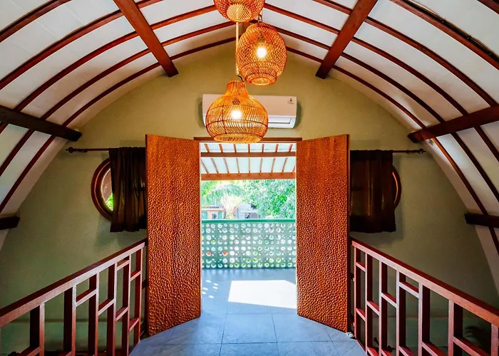 Eywa Retreat