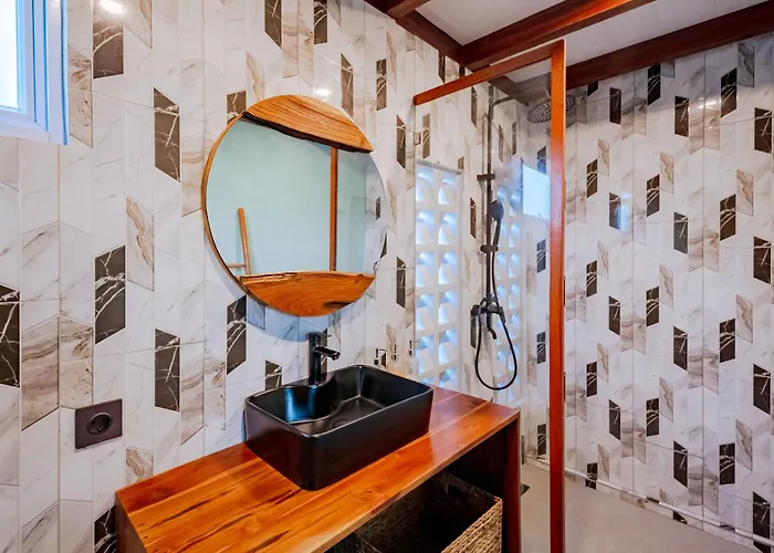 Hotel Eywa Retreat