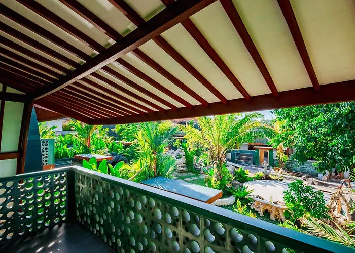 Hotel Eywa Retreat 4*