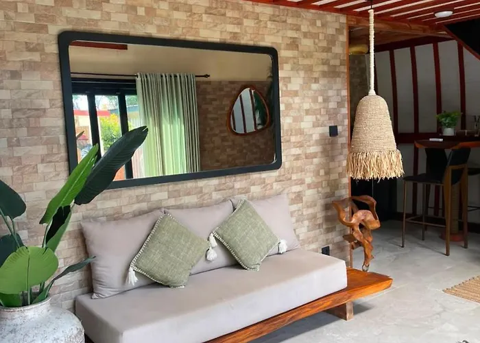 Hotel Eywa Retreat