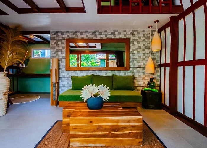 Eywa Retreat Hotel 4*