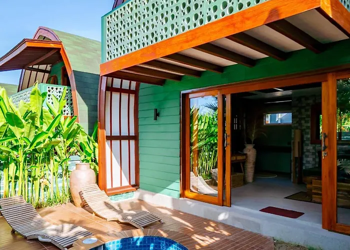 Eywa Retreat 4*