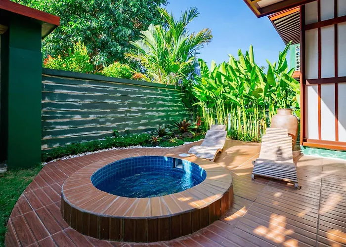 Hotel Eywa Retreat 4*