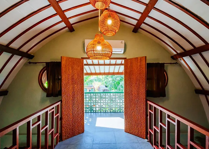 Eywa Retreat 4*