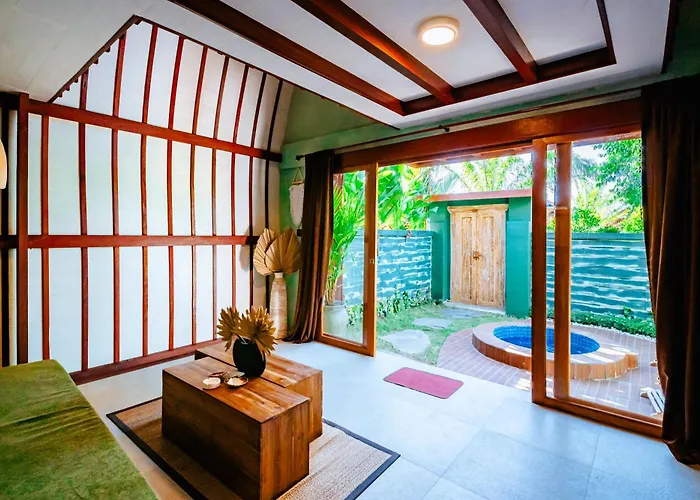 Eywa Retreat Hotel