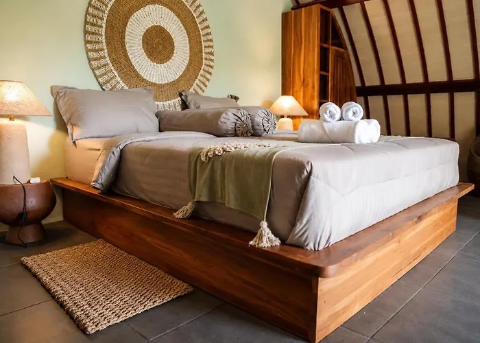 Hotel Eywa Retreat 4*