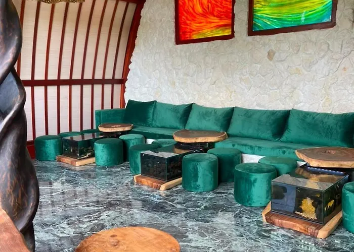 Eywa Retreat 4*