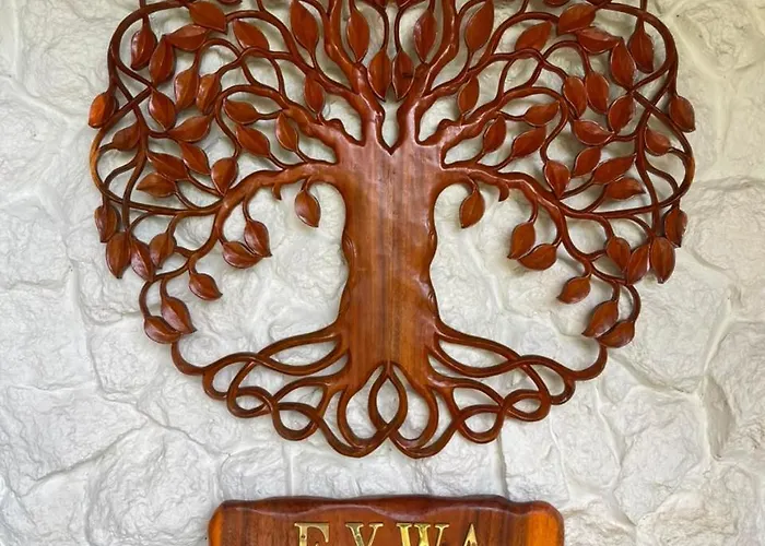 Eywa Retreat