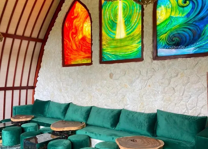 Eywa Retreat Hotel 4*