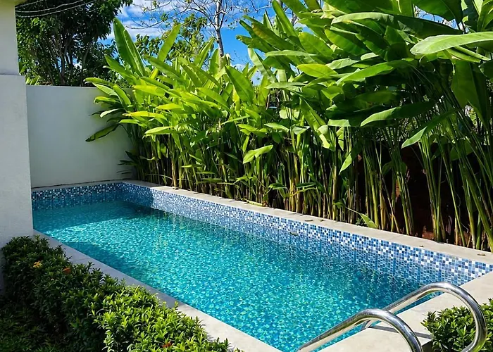 Eywa Retreat