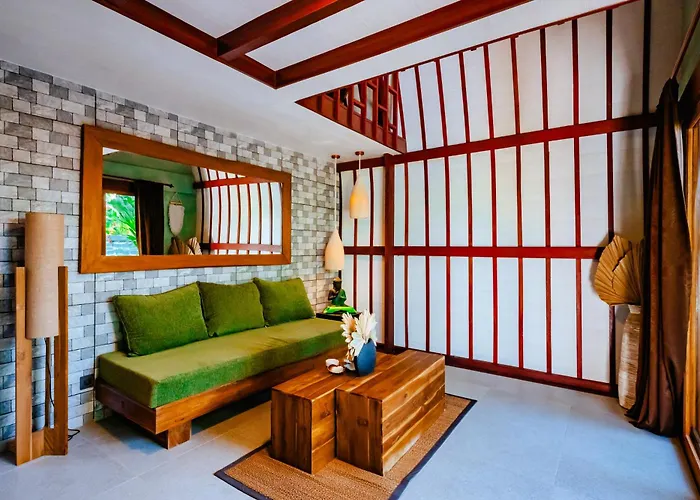 Eywa Retreat Hotel