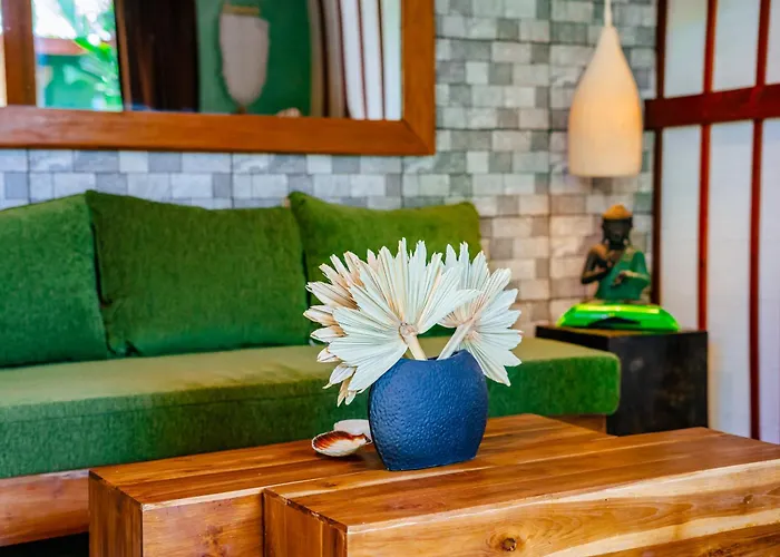 Eywa Retreat 4*