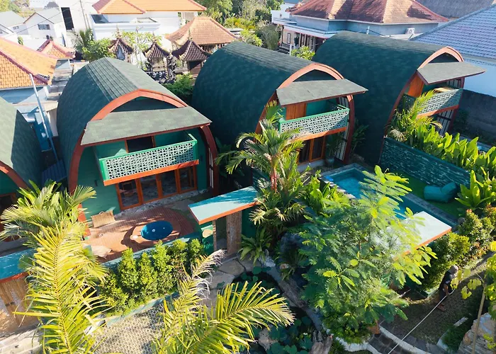 Eywa Retreat 4*