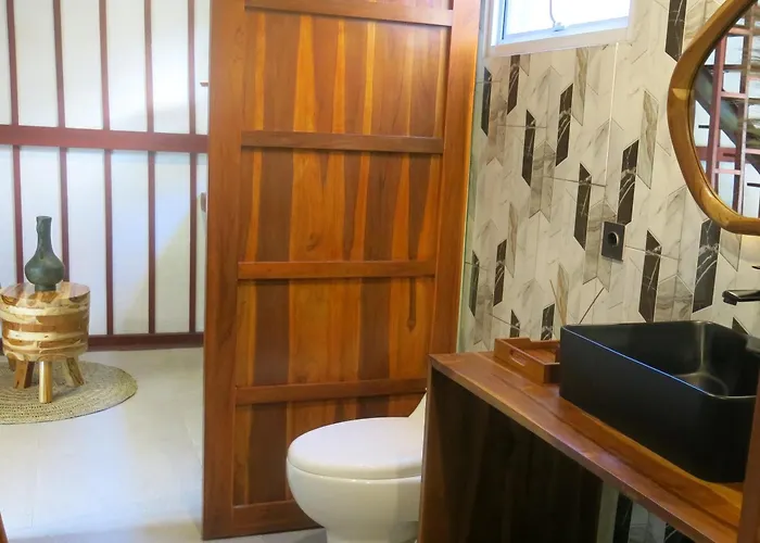 Eywa Retreat Hotel 4*